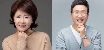 선우은숙 '친언니 성추행' 유영재에게 위자료 고작 350만원 청구…왜?