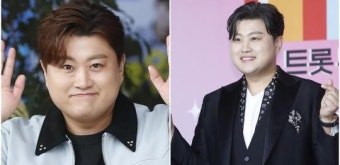 “김호중 씨 출석하세요” 경찰 전화· 문자 씹더니… 17시간 만에 출석해 음주측정 '음성'