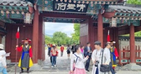 남원 춘향제 가수부터 먹거리·주차·춘향선발대회까지…확 달라졌다