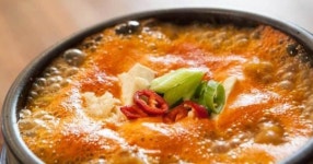 생방송투데이 맛집…쌈밥정식 보리숭어