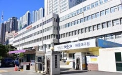 해운대구, 노후계획도시정비 주민 설명회