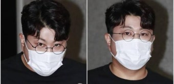 “처벌받겠다...” 뺑소니 입건 김호중 소속사 대표, 사고 전말 자백