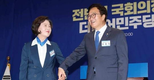 국회의장, 권한 쟁의심판 3일 예정…헌재 9인체제 완성 가속화