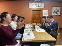 남양주도시공사, 관내 체육문화센터 상반기 동호회 간담회 실시