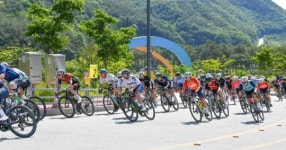 ‘마스터즈 사이클 영주투어’ 18일 열려