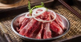 생방송투데이 맛집…버터 양갈비