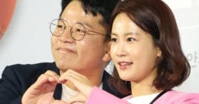 드디어 결실… 김준호김지민, 내년 안에 결혼한다 (+영상)