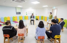 강범석 서구청장, 관내 국공립어린이집 28개소 현장 방문 진행