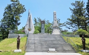 전남 보성군, ‘제69회 현충일 추념식’ 개최