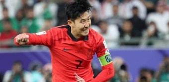 손흥민이 지드래곤 향해 묵직한 한마디 남겼다…방금 전해진 소식