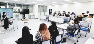 호남대 반려동물산업학과, 동물장례식장 ‘반려동물 산업’ 특강