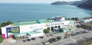 글로컬 미래교육박람회서 해양수산 진로체험 부스 운영