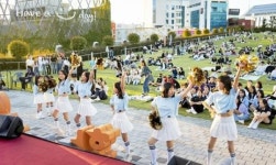 ‘젊음을 즐겨라’…광주시, 청소년동아리박람회 연다