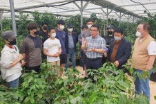 전남도농업기술원, 귀농・귀촌인 전통주 제조 등 6월 교육생 모집