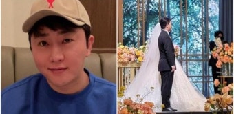 놀랍다…숫자 2와 인연 남다른 홍진호, 결혼 2개월 만에 '이 소식' 전했다