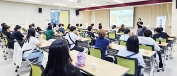 순천시청소년문화의집, 청소년방과후아카데미 보호자 간담회 및 부모교육