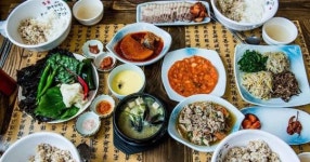 생방송 오늘저녁 시골밥상 맛집은?