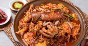 생방송투데이 맛집…해물찜 TOP5