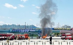 전남 장흥군, 2024년 재난대응 안전한국훈련 실제훈련 실시