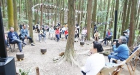 광주시 동구 무등산 인문축제, 차별화된 콘텐츠로 호평