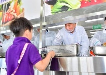 전남 장성군 “어린이의 건강한 성장, 장성 과일로!”