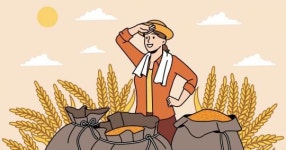 망종 뜻과 음식, 인사말 10가지…날씨는?