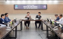 김동근 시장, 의정부경전철 장애대책 보고회 진행