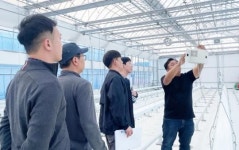 광주시농업기술센터, 스마트팜 현장지원센터 운영