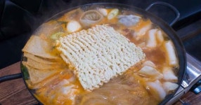 생방송투데이 맛집…즉석떡볶이 편