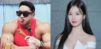 황철순-전여친(BJ 엔돌핀) 진흙탕 싸움... 황철순 “문란한 성생활 제보받는다”