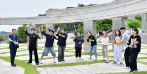 전남 장성군, 청년 쉐프 꿈 이룬다… 미식도시 향해 도약!