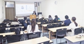 광주여대 사회복지상담학과,현장중심형 전공 진로 강화 프로그램 운영
