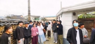 전남 강진군 병영면 도시재생, 대학생 아이디어로 업그레이드