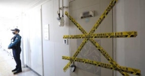 출산 직후 갓난아기 살해한 20대, 그 이유가...