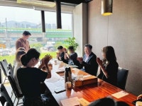 남양주도시공사, 호평·화도체육문화센터 2분기 주민협의체 간담회 개최