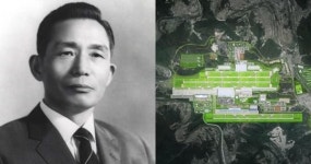 “대구경북신공항을 ‘박정희 공항’으로”... 정치권 목소리 나왔다