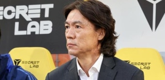 홍명보 감독 분노 폭발… 급기야 거침없는 말 쏟아냈다 (+이유)