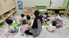 광주시, ‘어린이집 보육교사 맞춤 지원’ 큰 호응