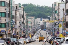 인천 연수구, 함박마을 일원 공영주차장 조성 추진