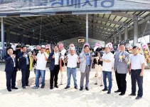 파주시, 제1회 한우·젖소 경진대회 개최