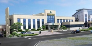 새단장 들어가는 나주시 보건소, 보건증 신규발급 등 일부 업무 중단