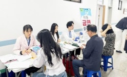 전남 함평군, 건강한 여름나기 한방클리닉... 직장 찾아간다