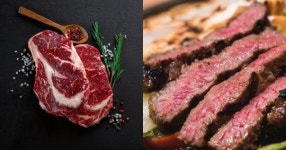 생방송투데이 맛집… 최상급 한우