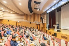 계양구, 2024년 일반음식점 기존 영업주 위생교육 실시