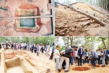 “해남 북일면에 마한시대 소도가 있었다”