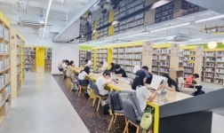 해남군립도서관 공공도서관 운영평가 2년 연속 우수도서관 선정