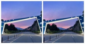 [대구소식] 달성군, 가창면 관문 상징조형물 설치 사업 완료