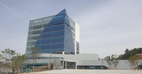 경상북도 동부청사’, 포항시 흥해읍으로 청사 이전