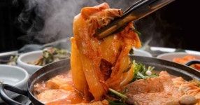 실패 없는 백종원 돼지고기 김치찌개 만드는 법 레시피…이거 진짜 맛있어요