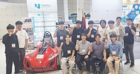 호남대 LINC3.0사업단, ‘광주 미래산업 EXPO’ 참가